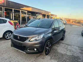 Peugeot 2008 1.6E-hdi Allure evro 6B