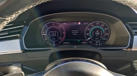 VW Arteon R line 4 Motion, снимка 6