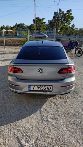 VW Arteon R line 4 Motion, снимка 2