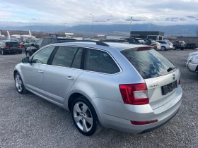 Skoda Octavia 1.6TDI LED BI-XENON DSG EURO5B - [6] 