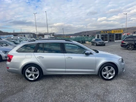 Skoda Octavia 1.6TDI LED BI-XENON DSG EURO5B - [5] 