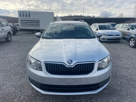 Skoda Octavia 1.6TDI LED BI-XENON DSG EURO5B - [3] 