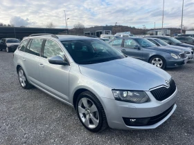 Skoda Octavia 1.6TDI LED BI-XENON DSG EURO5B - [4] 