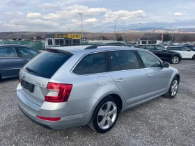 Skoda Octavia 1.6TDI LED BI-XENON DSG EURO5B - [7] 