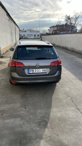 VW Golf, снимка 3