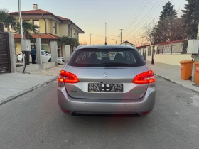 Peugeot 308, снимка 5