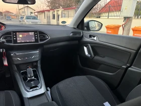 Peugeot 308, снимка 11