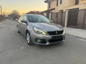 Peugeot 308, снимка 2