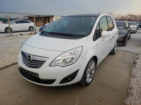 Opel Meriva 1.4i COSMO, снимка 1