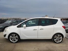 Opel Meriva 1.4i COSMO, снимка 7