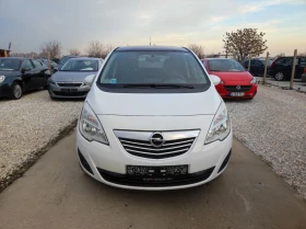 Opel Meriva 1.4i COSMO, снимка 2