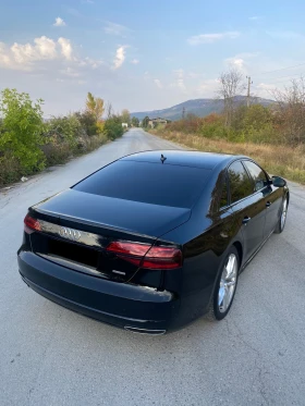 Audi A8 Audi Exclusive/Head up/S line | Mobile.bg    3