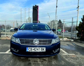 VW CC, снимка 2