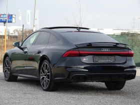 Audi S7 SPORTBACK MATRIX B&O ДИСТРОНИК KEYLESSGO ПАНОРАМА - 119990 лв. - 83522048 | Car24.bg