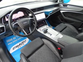 Audi S7 SPORTBACK MATRIX B&O ДИСТРОНИК KEYLESSGO ПАНОРАМА - 119990 лв. - 83522048 | Car24.bg