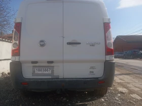 Fiat Scudo JTD, снимка 2