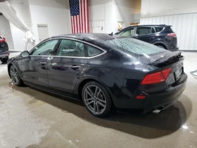 Audi A7 - 17400 лв. - 87979744 | Car24.bg