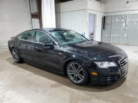 Audi A7 - 17400 лв. - 87979744 | Car24.bg