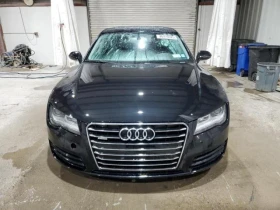 Audi A7  1