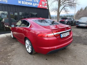 Jaguar Xf 2.2 diesel 4WD 190hp, снимка 8