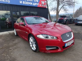 Jaguar Xf 2.2 diesel 4WD 190hp, снимка 3