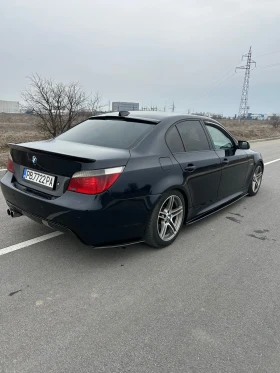 BMW 530, снимка 5