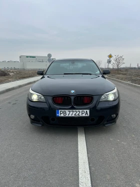 BMW 530, снимка 1