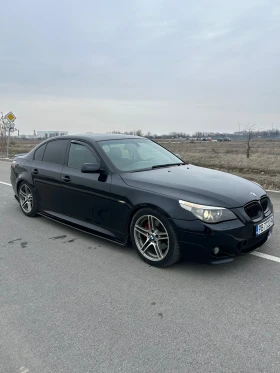 BMW 530, снимка 7