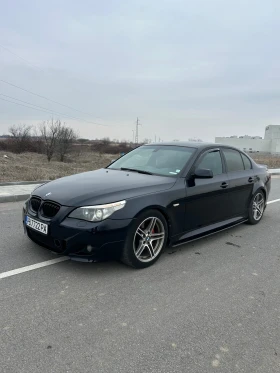 BMW 530, снимка 2