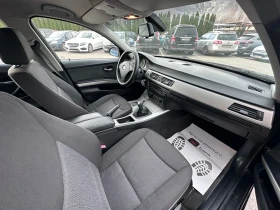 BMW 320 2.0TDI - КЛИМАТРОНИК, снимка 10