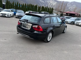 BMW 320 2.0TDI - КЛИМАТРОНИК, снимка 5