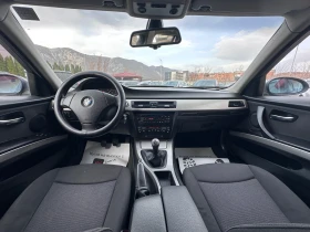 BMW 320 2.0TDI - КЛИМАТРОНИК, снимка 11