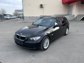 BMW 320 2.0TDI - КЛИМАТРОНИК, снимка 1