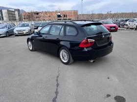 BMW 320 2.0TDI - КЛИМАТРОНИК, снимка 7