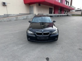 BMW 320 2.0TDI - КЛИМАТРОНИК - 5300 лв. - 49218841 | Car24.bg