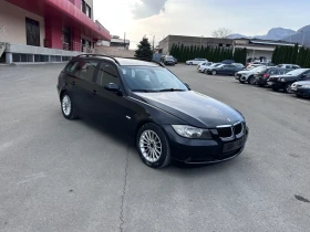 BMW 320 2.0TDI - КЛИМАТРОНИК, снимка 3