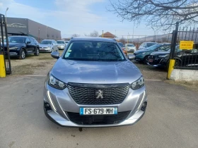 Peugeot 2008 1.5 HDI 3D-DIGITAL COOCPIT * * KAMERA* ALLURE * * - 32600 лв. - 59675833 | Car24.bg