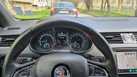 Skoda Octavia VRS, снимка 12