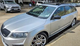 Skoda Octavia VRS, снимка 15