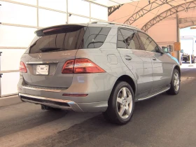 Mercedes-Benz ML 550 4MATIC* KEYLESS* HARMAN/KARDON*  *  | Mobile.bg    4