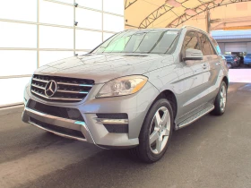     Mercedes-Benz ML 550 4MATIC* KEYLESS* HARMAN/KARDON*  * 