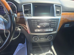 Mercedes-Benz ML 550 4MATIC* KEYLESS* HARMAN/KARDON*  *  | Mobile.bg    9