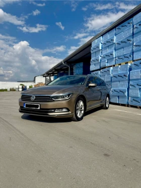 Обява за продажба на VW Passat Highline ~22 222 лв. - изображение 2