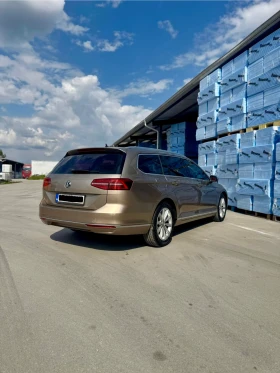 Обява за продажба на VW Passat Highline ~22 222 лв. - изображение 5