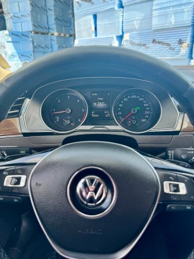 Обява за продажба на VW Passat Highline ~22 222 лв. - изображение 9