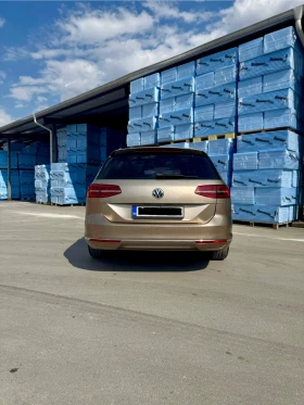 Обява за продажба на VW Passat Highline ~22 222 лв. - изображение 4
