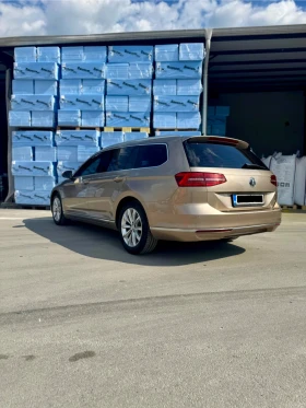 Обява за продажба на VW Passat Highline ~22 222 лв. - изображение 3