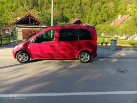 Обява за продажба на Mercedes-Benz Vaneo ~3 650 лв. - изображение 4