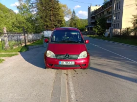 Обява за продажба на Mercedes-Benz Vaneo ~3 650 лв. - изображение 1