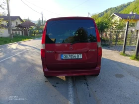 Обява за продажба на Mercedes-Benz Vaneo ~3 650 лв. - изображение 3